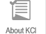 about kci